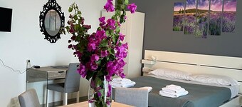 B&B La casa di Tina Briatico