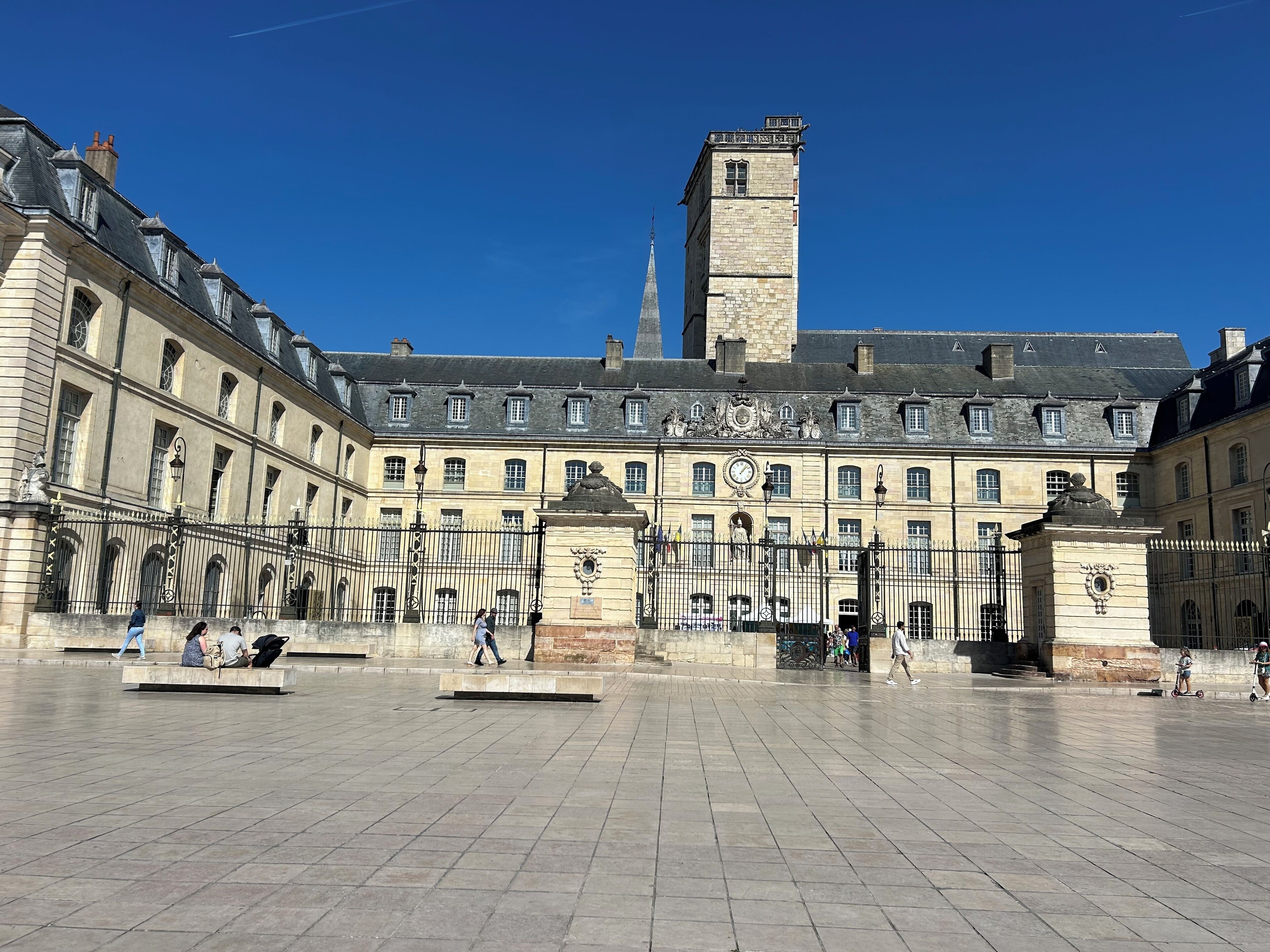 Site d’intérêt