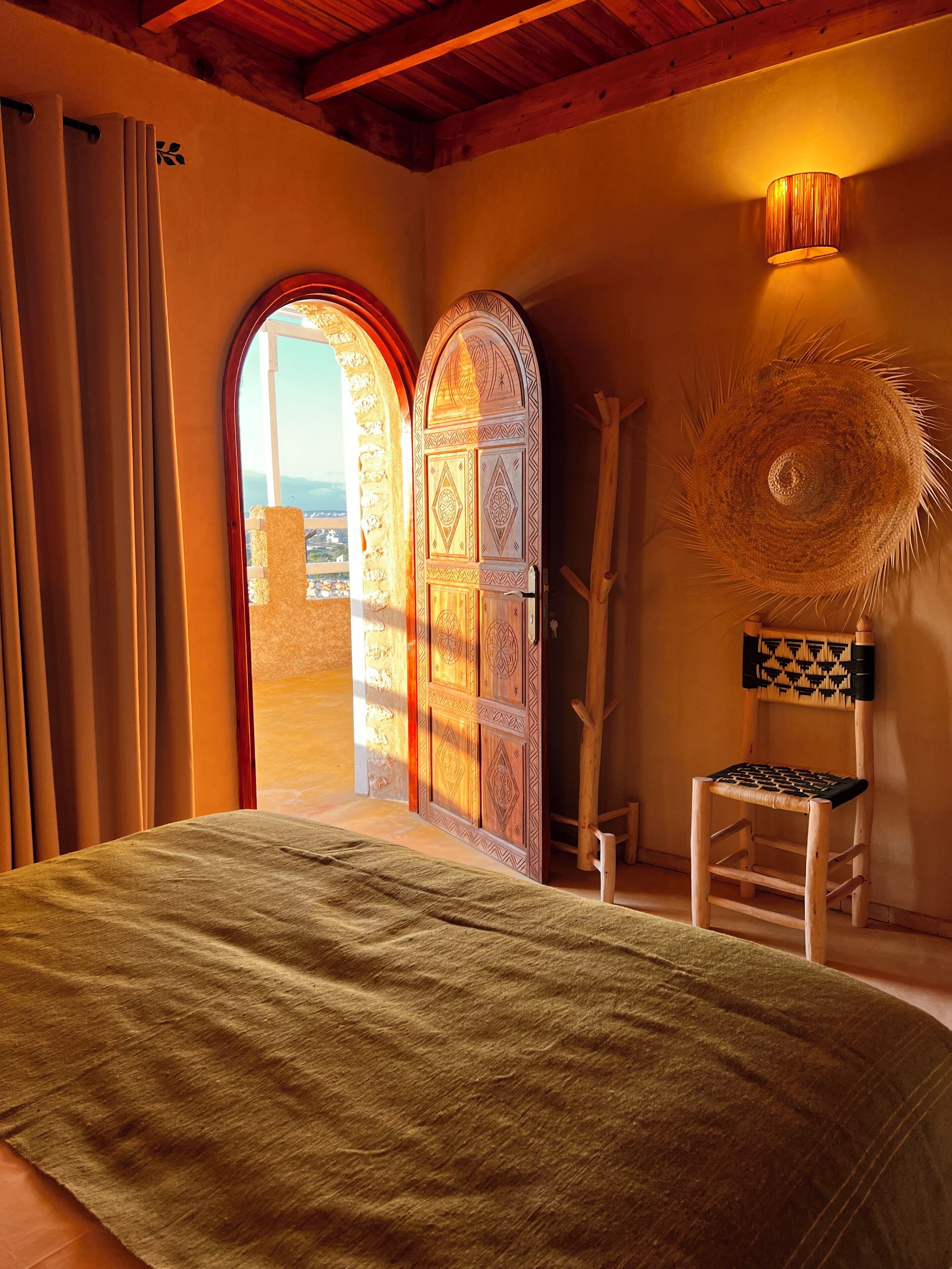 7 室のベッドルーム、アイロン / アイロン台、インターネット、ベッドシーツ