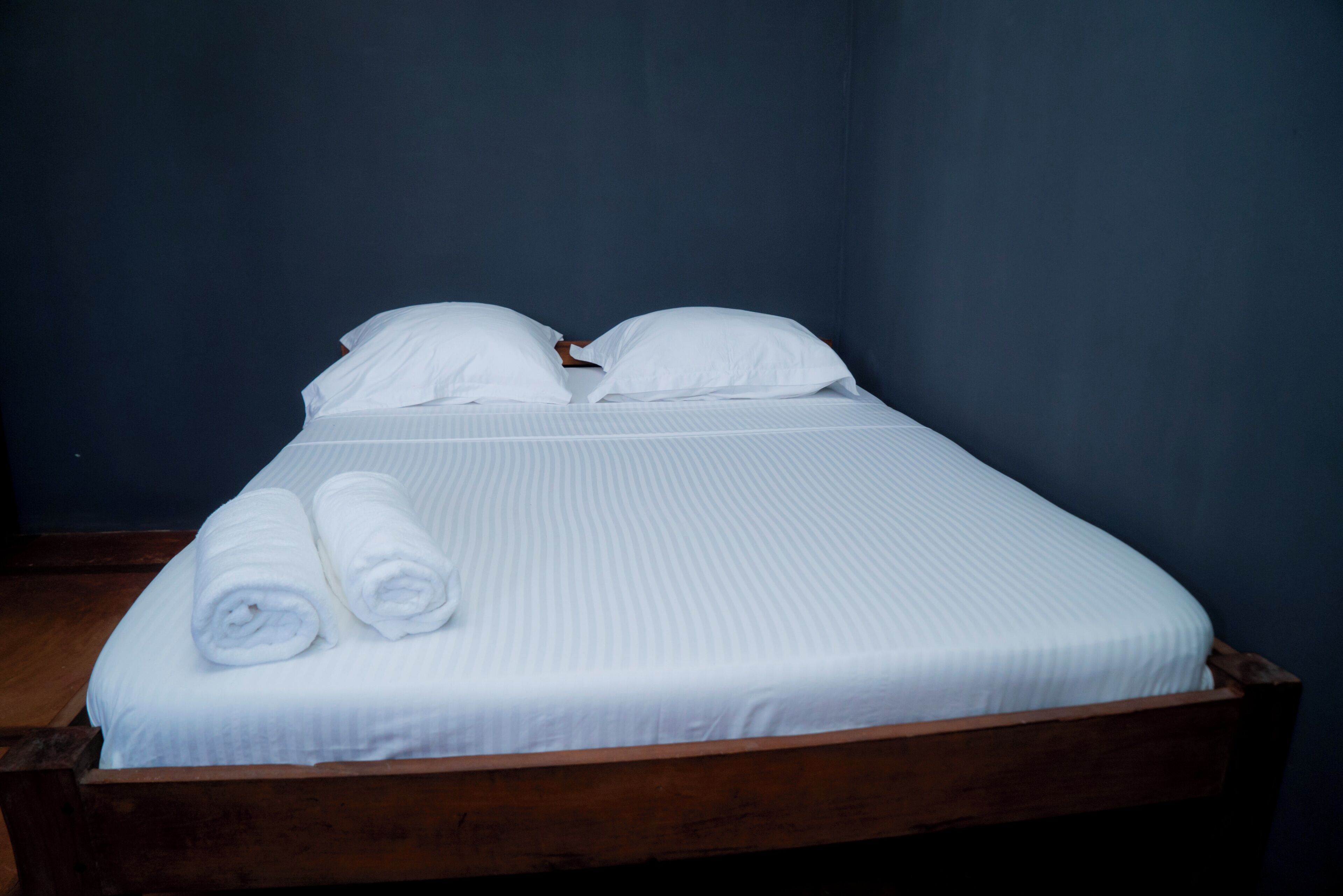 Apartment, 1 Katil Kelamin (Double) dengan Katil Sofa, Non Smoking, Patio | Wi-fi percuma 