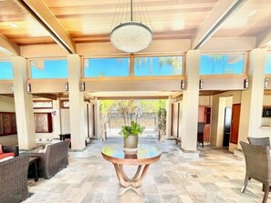 Interior - Ocean View w/AC - Wailea Elua 306 (Kihei)