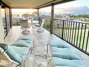 Property grounds - Ocean View w/AC - Wailea Elua 306 (Kihei)