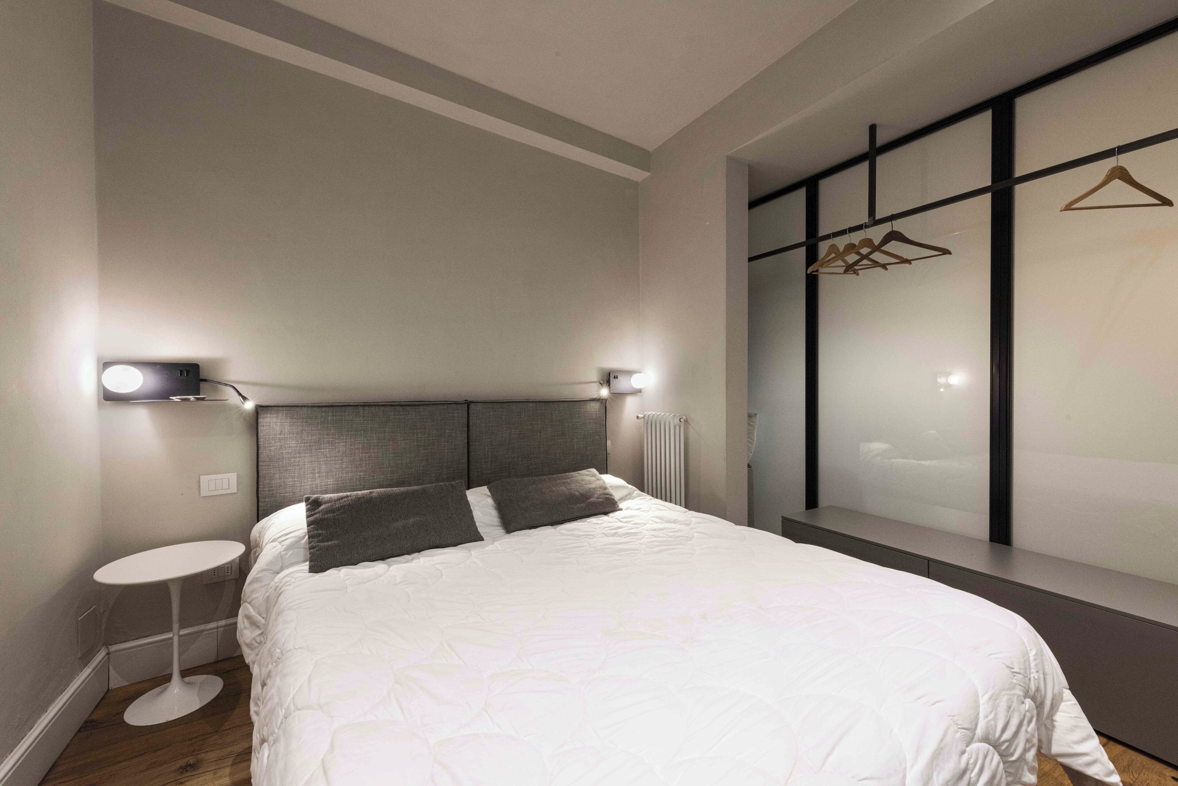 Classic Apartment | Iron/ironing board, free WiFi