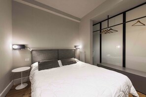 Classic Apartment | Iron/ironing board, free WiFi - Pepi Nest by MMega (Florence)