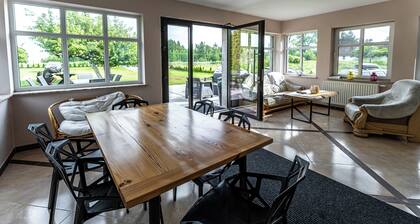 Pokoje Gościnne Mila