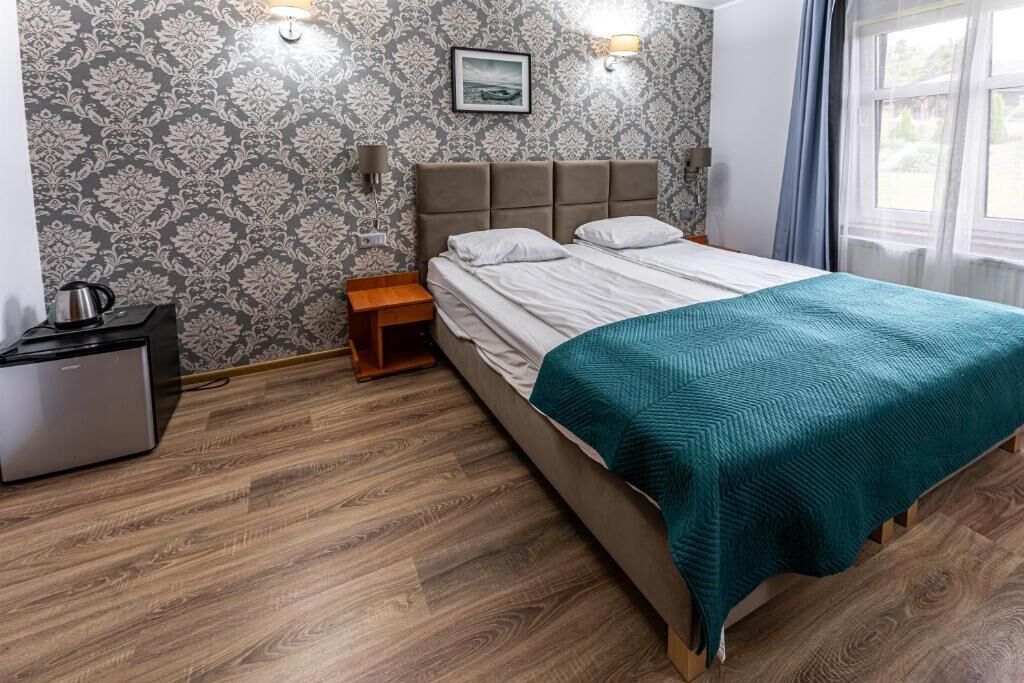 Standard Double Room | Free WiFi