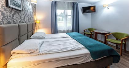 Pokoje GoĆcinne Mila