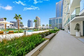 Exterior - Vogue | Binghatti Phoenix JVC Near Circle Mall (Dubai)