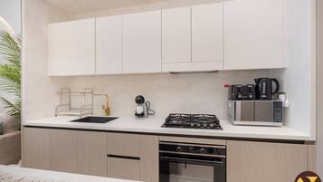 Iron/ironing board, cribs/infant beds, free WiFi, bed sheets