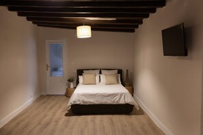 Iron/ironing board, WiFi, bed sheets - 16th century house with subway cellar located in the old town of Toro. (Toro)