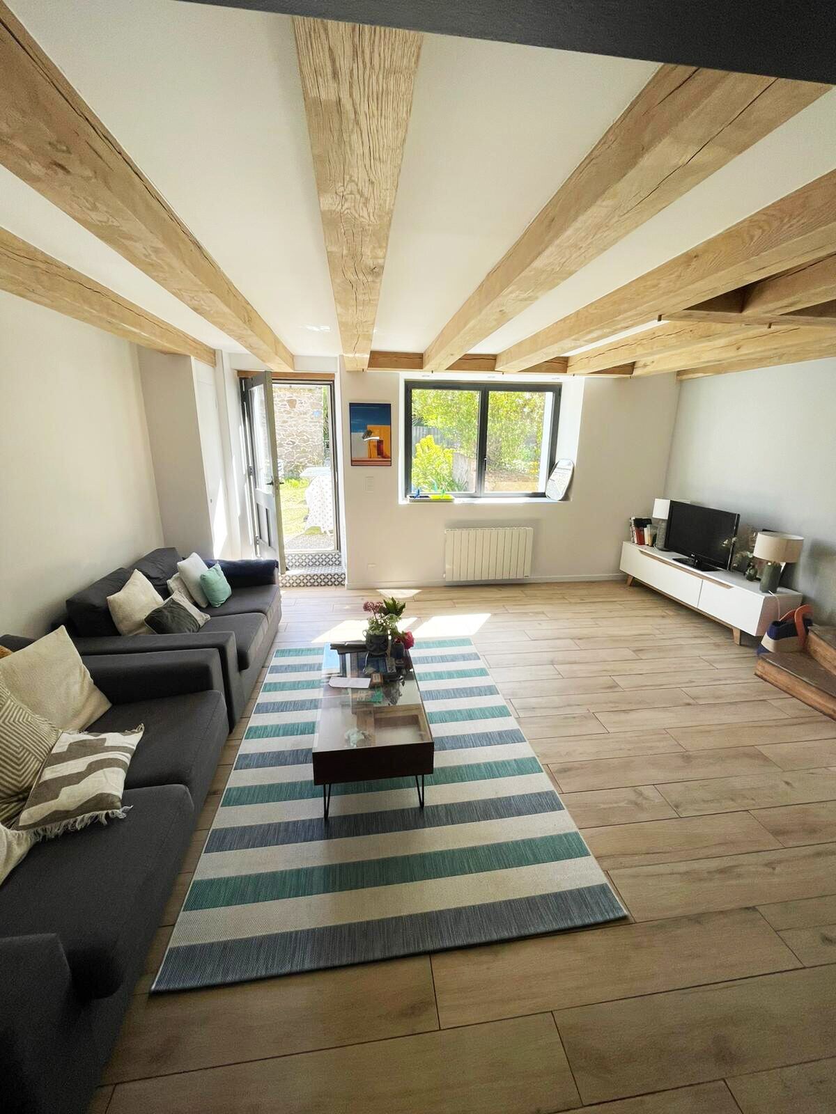 Imagen de perfil del propietario o de la propietaria