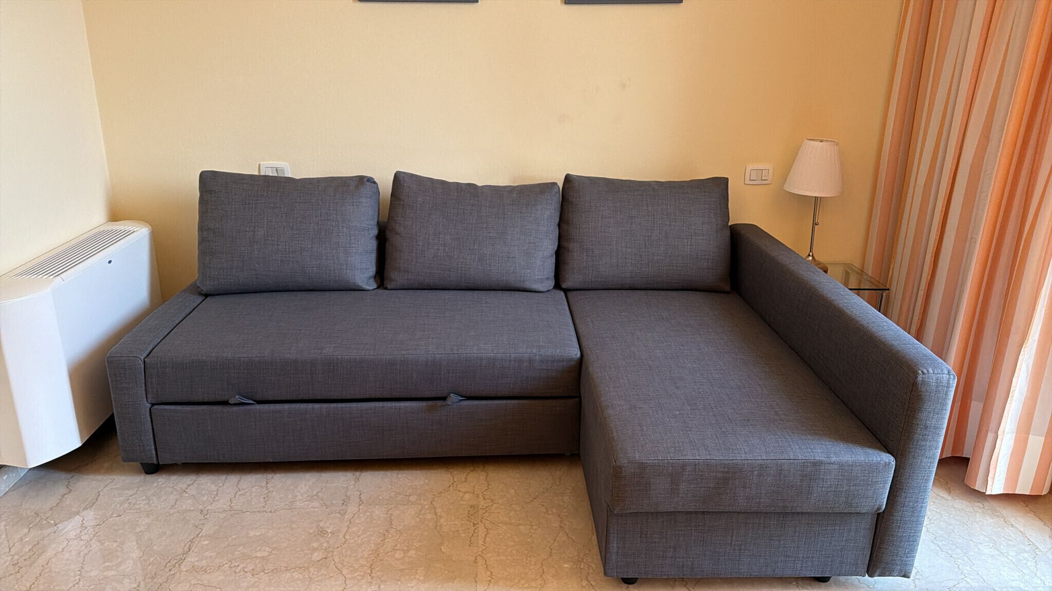Fernseher