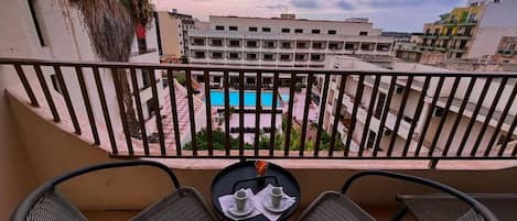 Terrain de lâhĂ©bergement