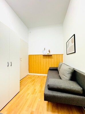 Lägenhet Basic | Strykjärn/strykbräda