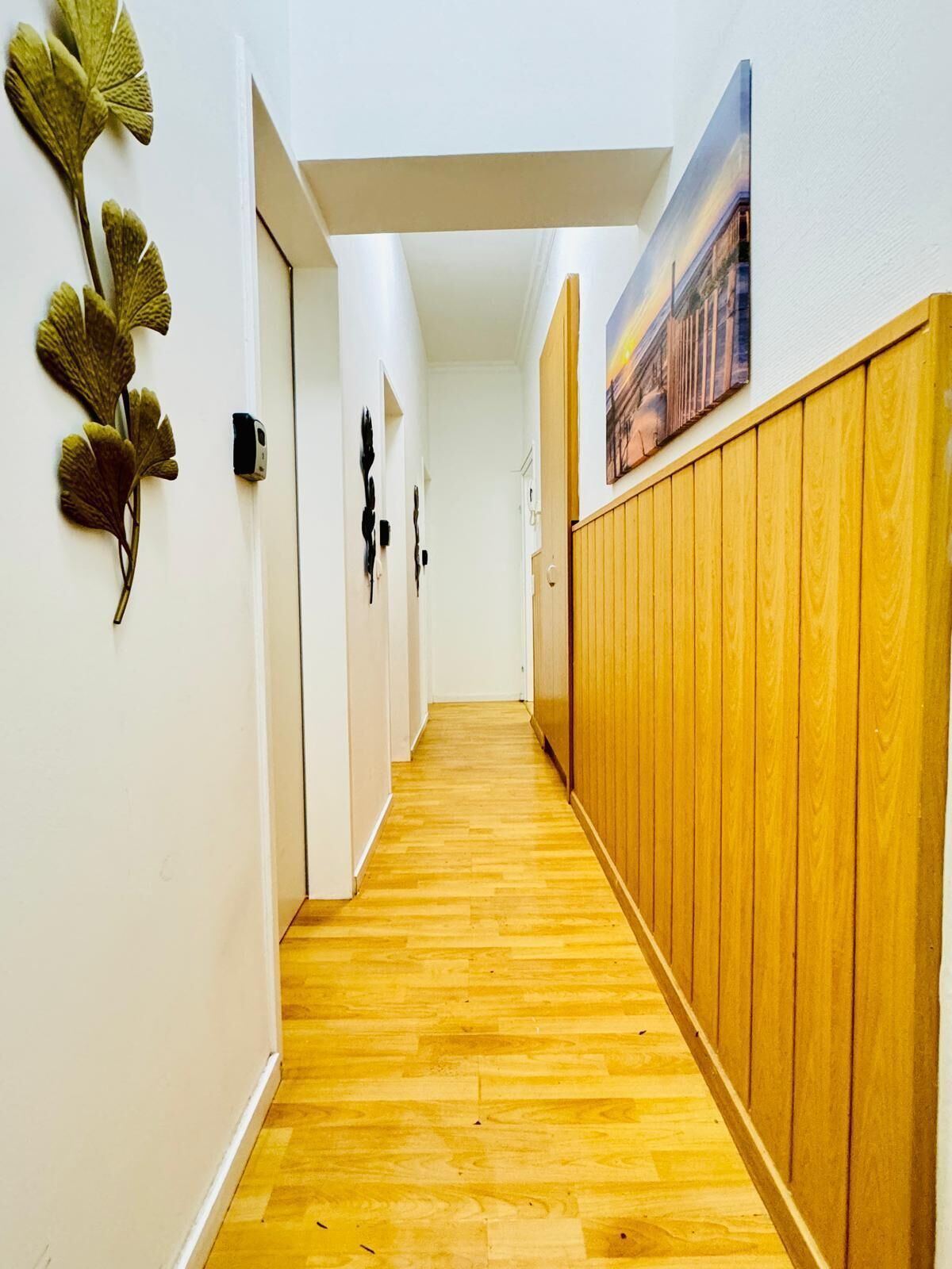 ベーシック アパートメント | 外観