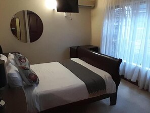 Quarto casal básico