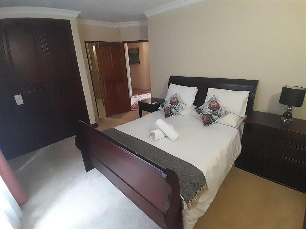 Basic Double Room