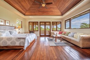 5 bedrooms, iron/ironing board, travel cot, free WiFi - Naka-Mar Beachfront Villa. Where water meets the sea — and everything slows down.<br>A Fully Serviced, Step-Back-and-Relax Beachfront Escape (Las Golondrinas , Hacienda Pinilla)