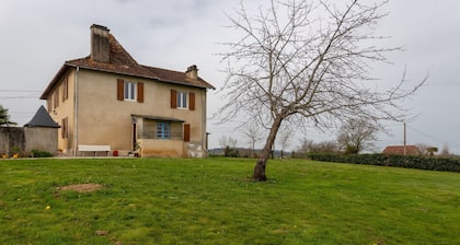 Chambre dâhĂŽtes « Ticounat » avec Wi-Fi et climatisation