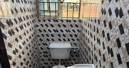 Elite Retreat Apartment, Sagamu