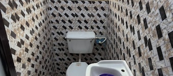 Elite Retreat Apartment, Sagamu