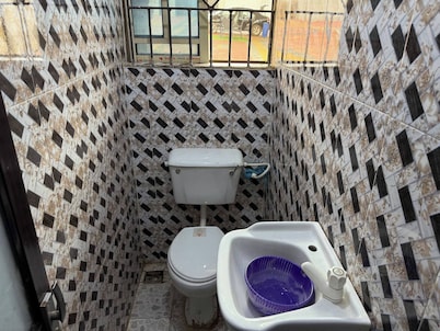 Elite Retreat Apartment, Sagamu