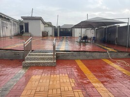 Apartment, 3 Bedrooms | Property grounds