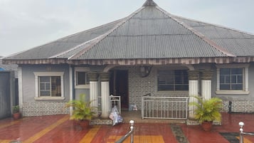 Appartement, 3 slaapkamers | Exterieur