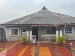 Appartement, 3 slaapkamers | Exterieur