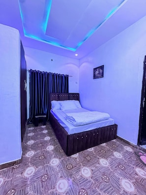 Apartment, 3 Bedrooms | 3 bedrooms - Elite Retreat Apartment, Sagamu (Sagamu)