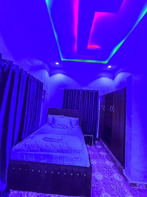 Apartment, 3 Bedrooms | 3 bedrooms - Elite Retreat Apartment, Sagamu (Sagamu)