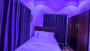 3 bedrooms