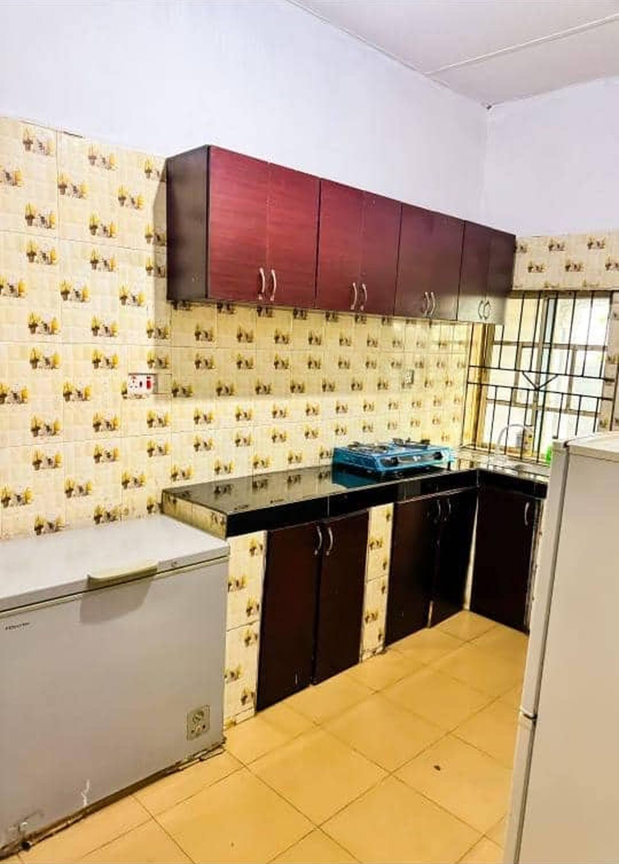 Apartment, 3 Schlafzimmer | Innenbereich