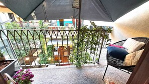 住宿场地