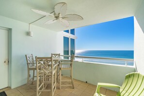 Balcony - Perdido Sun 608 (Perdido Key)