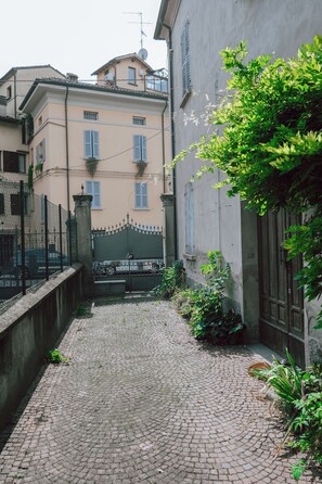 Exterior - SM Hospitality MONTE PASUBIO (Reggio nell'Emilia)