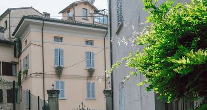 SM Hospitality MONTE PASUBIO