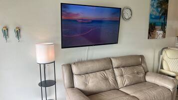 Télévision, espaces bureaux