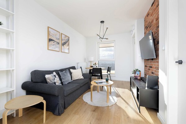 Télévision, espaces bureaux