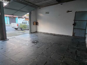 Área da propriedade