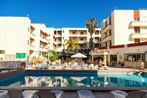 Pool - Quadruple Room 2936 (San Pawl il-Baħar)