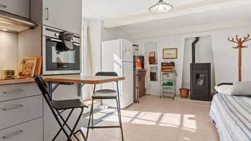 Fer et planche Ă repasser, Wi-Fi, draps fournis