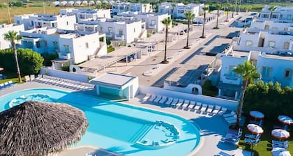 Aura Club Borgo Rio Favara