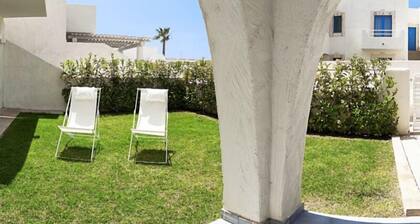 Aura Club Borgo Rio Favara