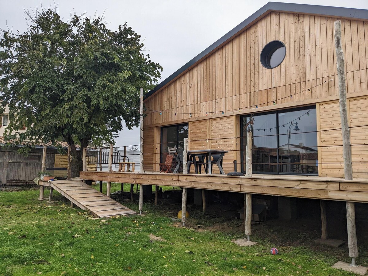 オーナーのプロフィール画像