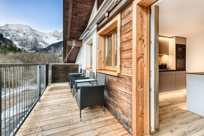 Appartement | 3 slaapkamers