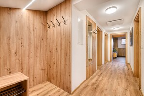 Appartement | 3 chambres