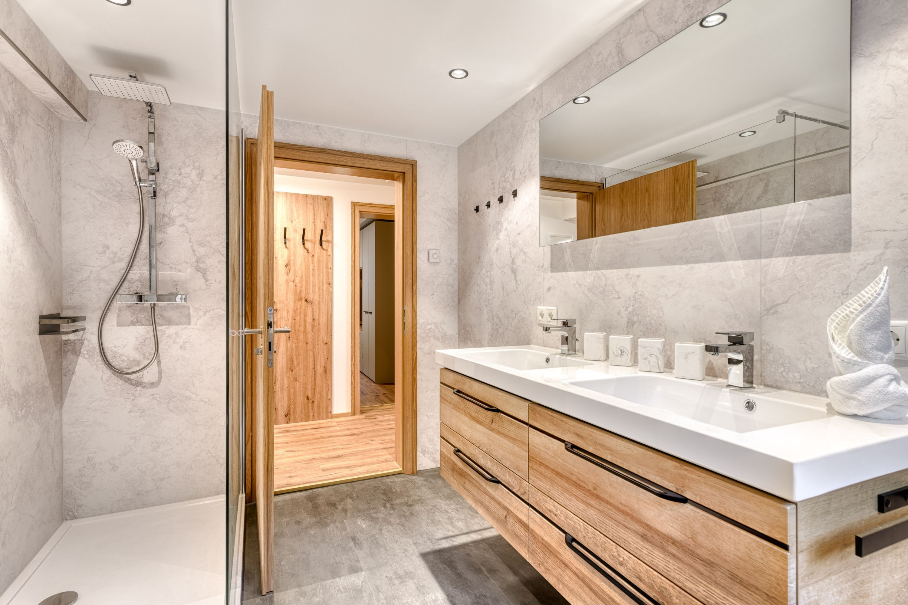 Ferienhaus | 3 Schlafzimmer