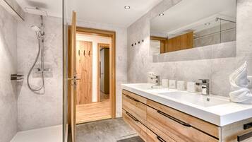 Ferienhaus | 3 Schlafzimmer