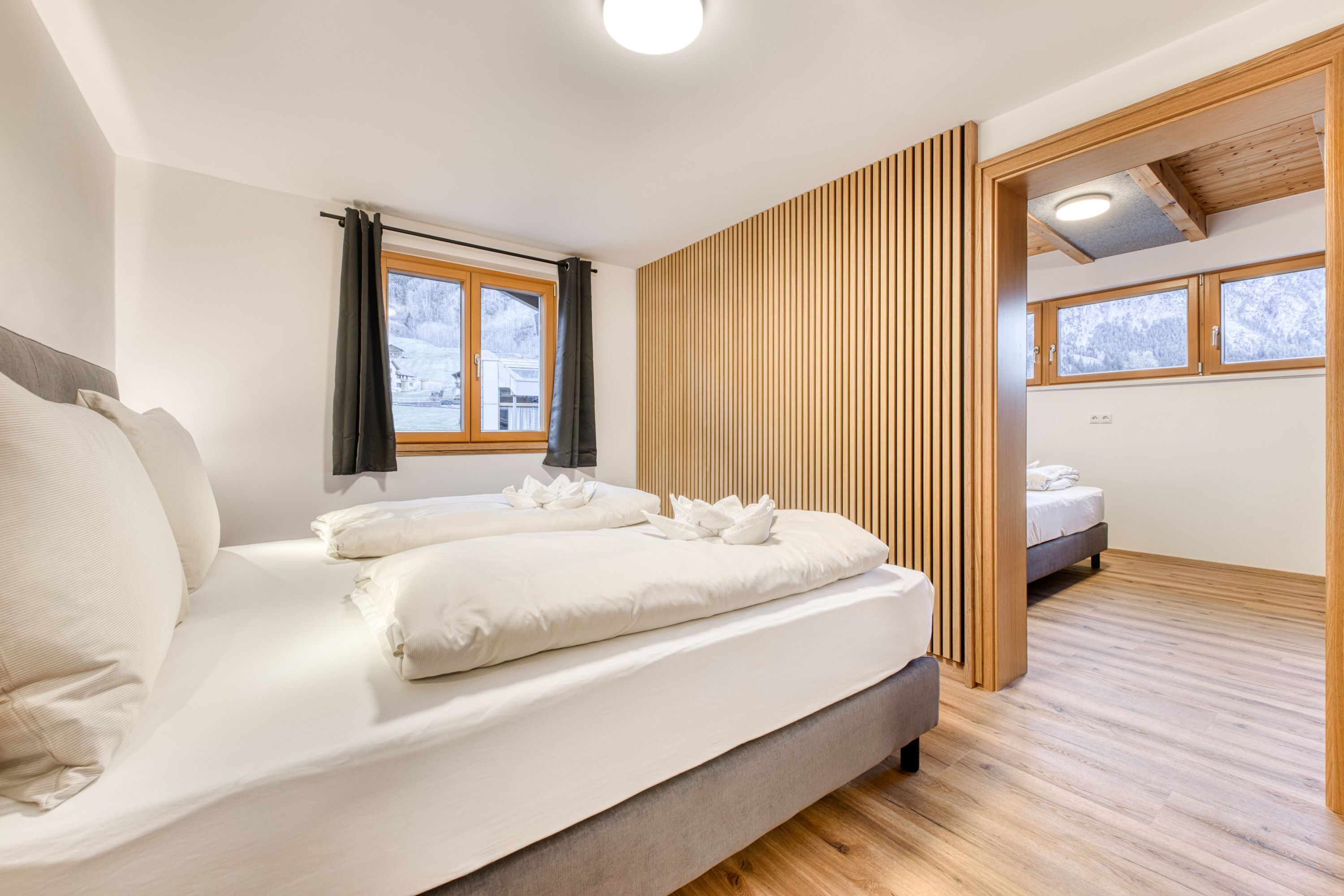 Appartement | 3 slaapkamers